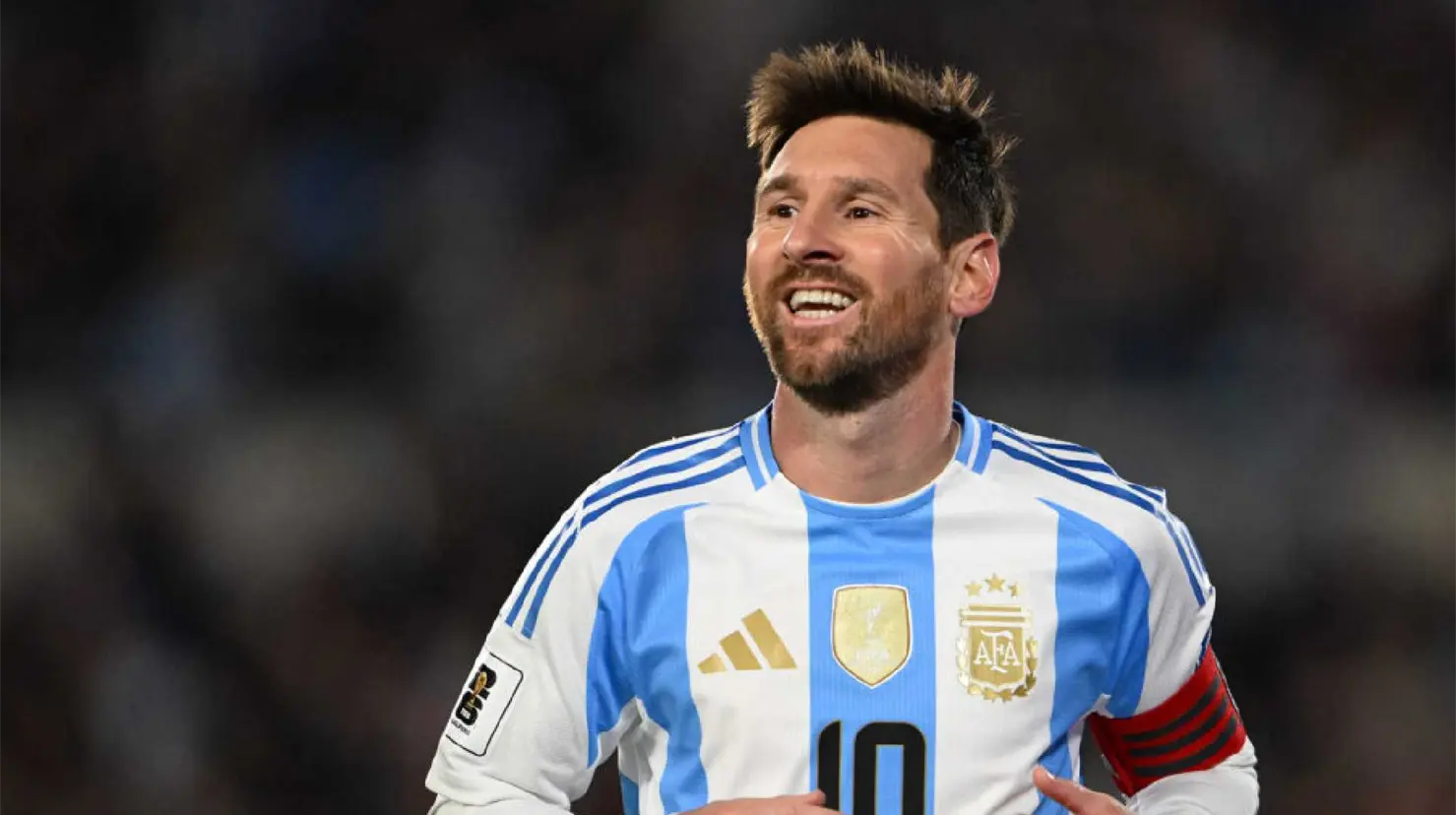 ¿Messi participará en el Mundial 2026? El argentino habla con cautela sobre su futuro en la Selección