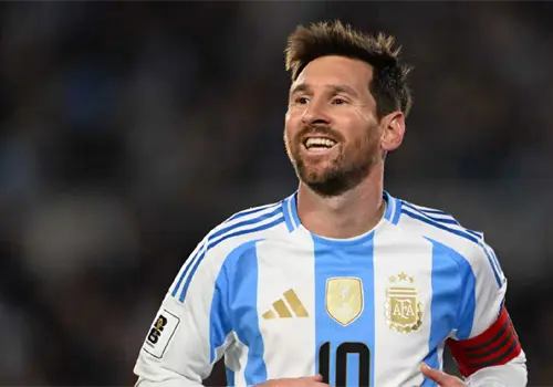 ¿Messi participará en el Mundial 2026? El argentino habla con cautela sobre su futuro en la Selección