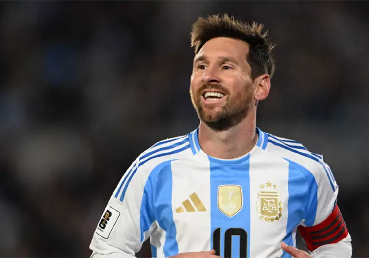 ¿Messi participará en el Mundial 2026? El argentino habla con cautela sobre su futuro en la Selección
