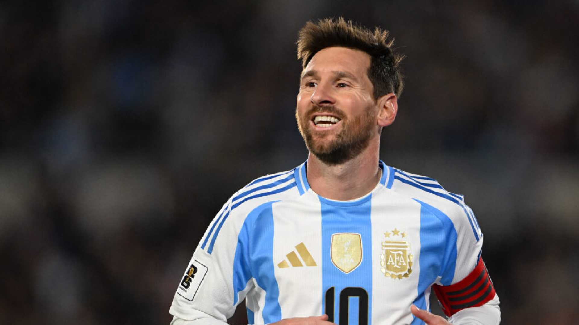 ¿Messi participará en el Mundial 2026? El argentino habla con cautela sobre su futuro en la Selección