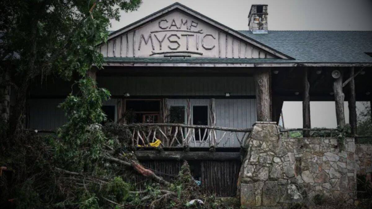 Padres demandan negligencia del Campamento Mystic donde 27 menores de edad perdieron la vida