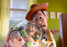 Pixar revela el tráiler de la nueva película de Toy Story: ¿cuándo se estrenará? Pixar revela el tráiler de la nueva película de Toy Story: ¿cuándo se estrenará?
