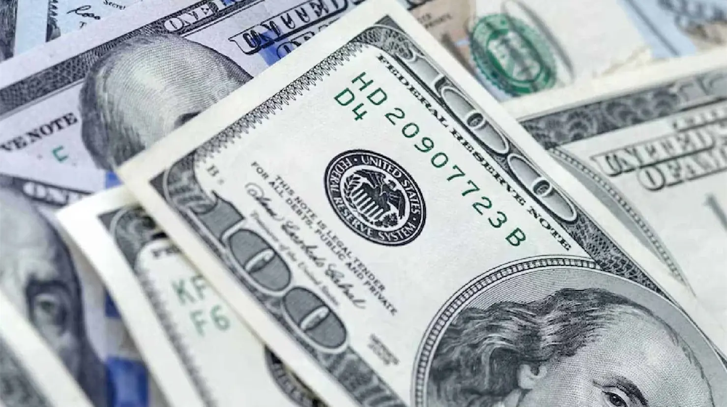 Precio del dólar hoy martes 11 de noviembre: Peso mexicano se fortalece frente a la divisa estadounidense