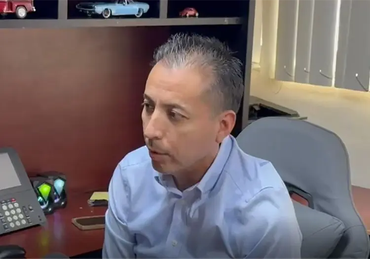 Sader llama a productores a inscribirse en subsidio de CFE