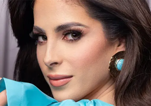 VIDEO | ¿Será? Filtran presuntas fotos de Fátima Bosch antes de supuestas cirugías plásticas VIDEO | ¿Será? Filtran presuntas fotos de Fátima Bosch antes de supuestas cirugías plásticas