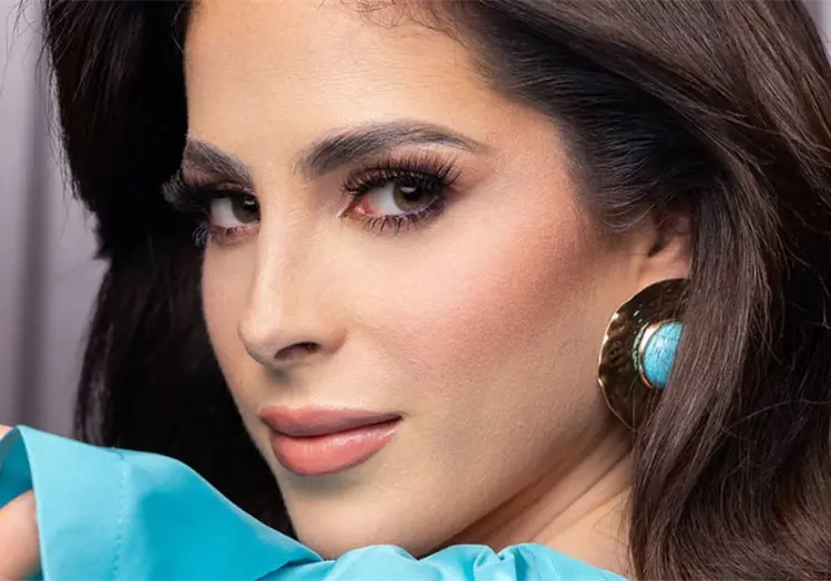 VIDEO | ¿Será? Filtran presuntas fotos de Fátima Bosch antes de supuestas cirugías plásticas