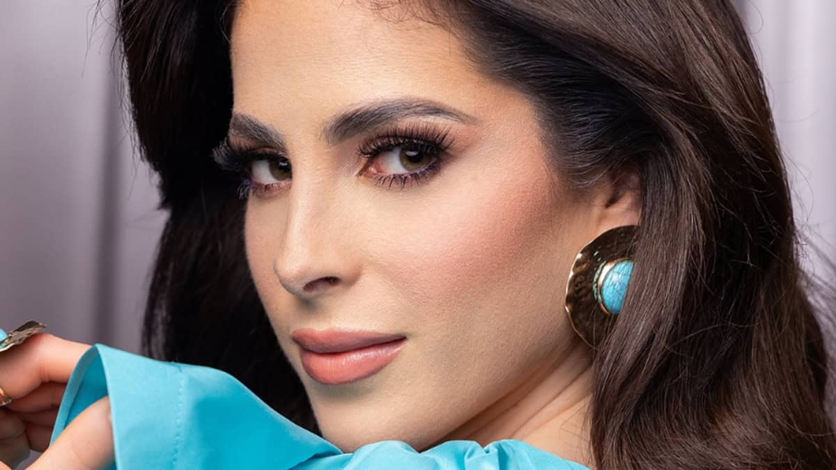 VIDEO | ¿Será? Filtran presuntas fotos de Fátima Bosch antes de supuestas cirugías plásticas