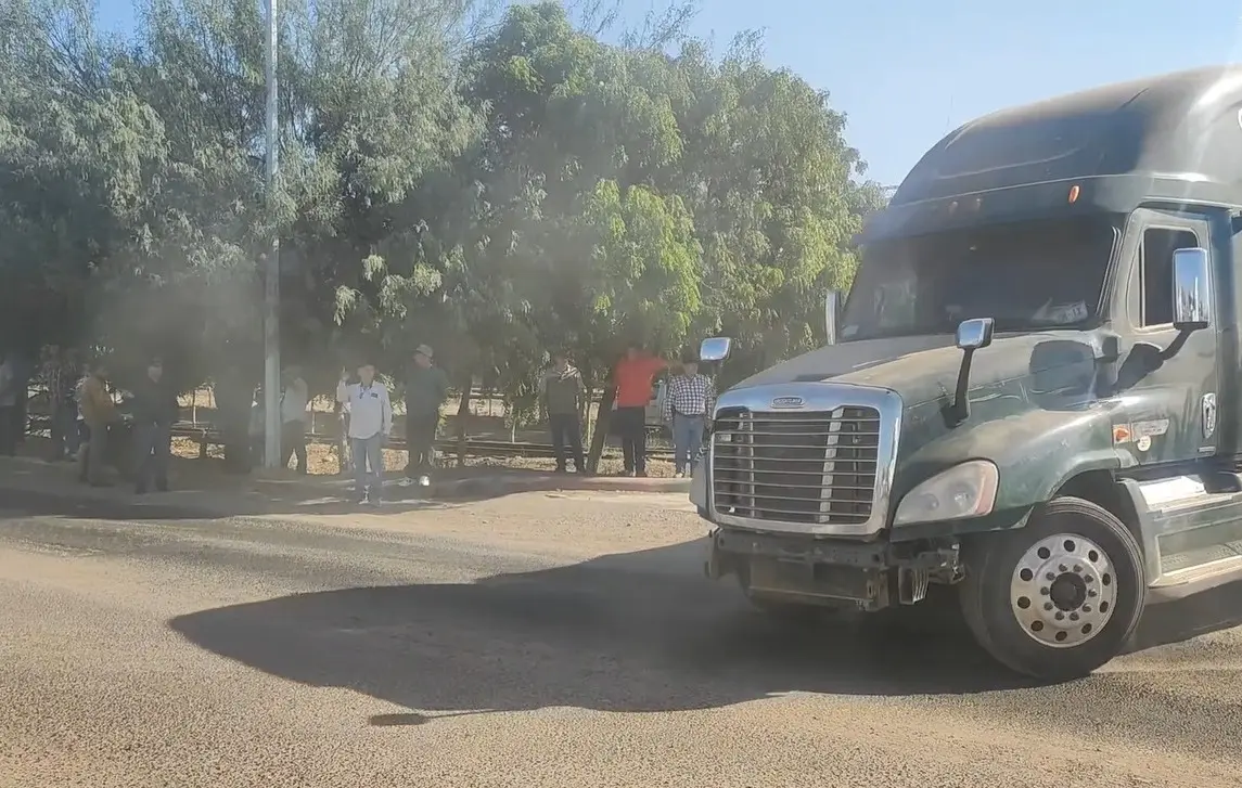 Transportistas denuncian repartos desiguales en acarreos