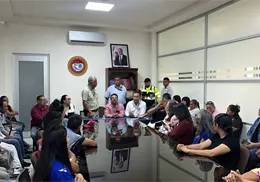 Participarán ambulantes en orden del centro de Obregón