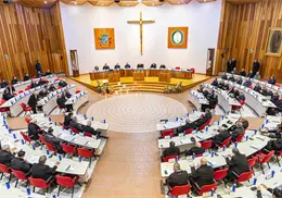Obispos de México permanecen en Asamblea Plenaria