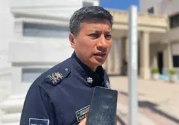 SSP activa operativo Buen Fin a nivel estatal