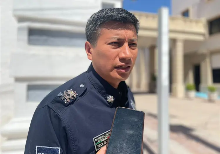 SSP activa operativo Buen Fin a nivel estatal