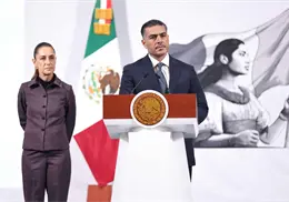 Secretaría de Seguridad detecta lavado de dinero en Sonora