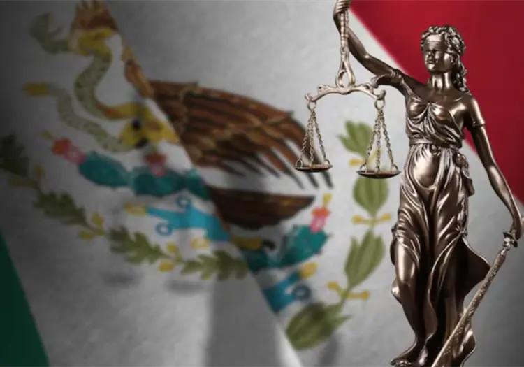 ¿Cuáles son los requisitos para poder ser presidente en México?