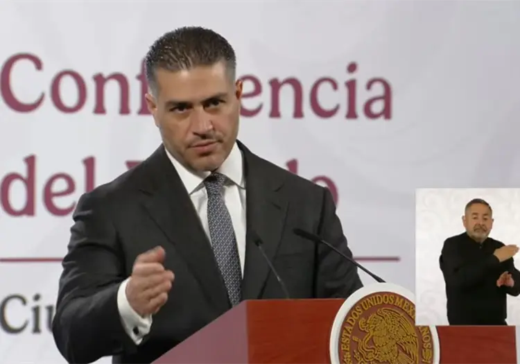 Gobierno de México investiga lavado de dinero en 13 casinos del país; uno de ellos en Sonora