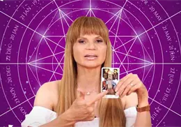 Horóscopos de Mhoni Vidente de hoy 12 de noviembre: Descubre que dice el cosmos sobre el amor y trabajo este día