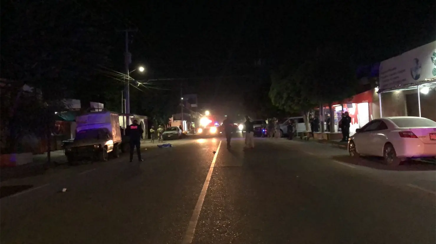 Identifican a hombre asesinado en la colonia México de Ciudad Obregón