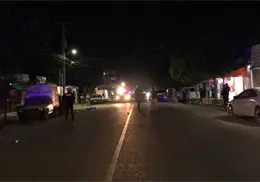 Identifican a hombre asesinado en la colonia México de Ciudad Obregón