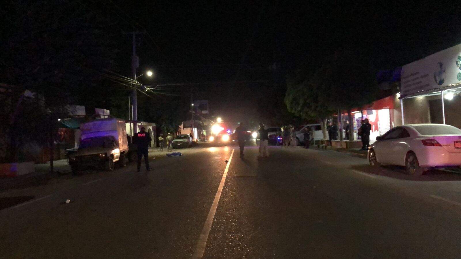 Identifican a hombre asesinado en la colonia México de Ciudad Obregón