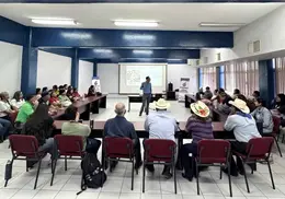 Impulsan el turismo Impulsan el turismo