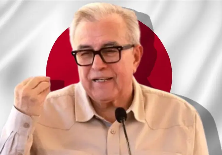 Japón y Sinaloa hacen acuerdo energético, estos son los detalles