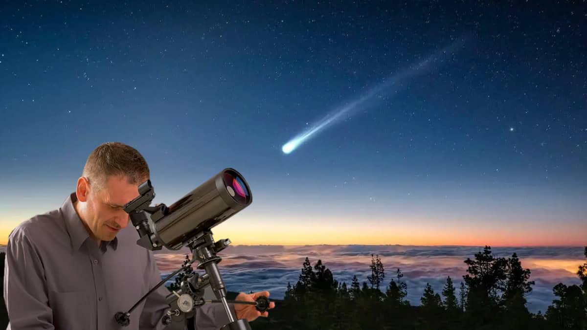 Llegan las Leónidas, lluvia de estrellas que maravillan a la humanidad