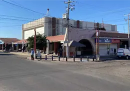 Mercado de Navojoa permanecerá cerrado; locatarios podrán vender en estacionamientos