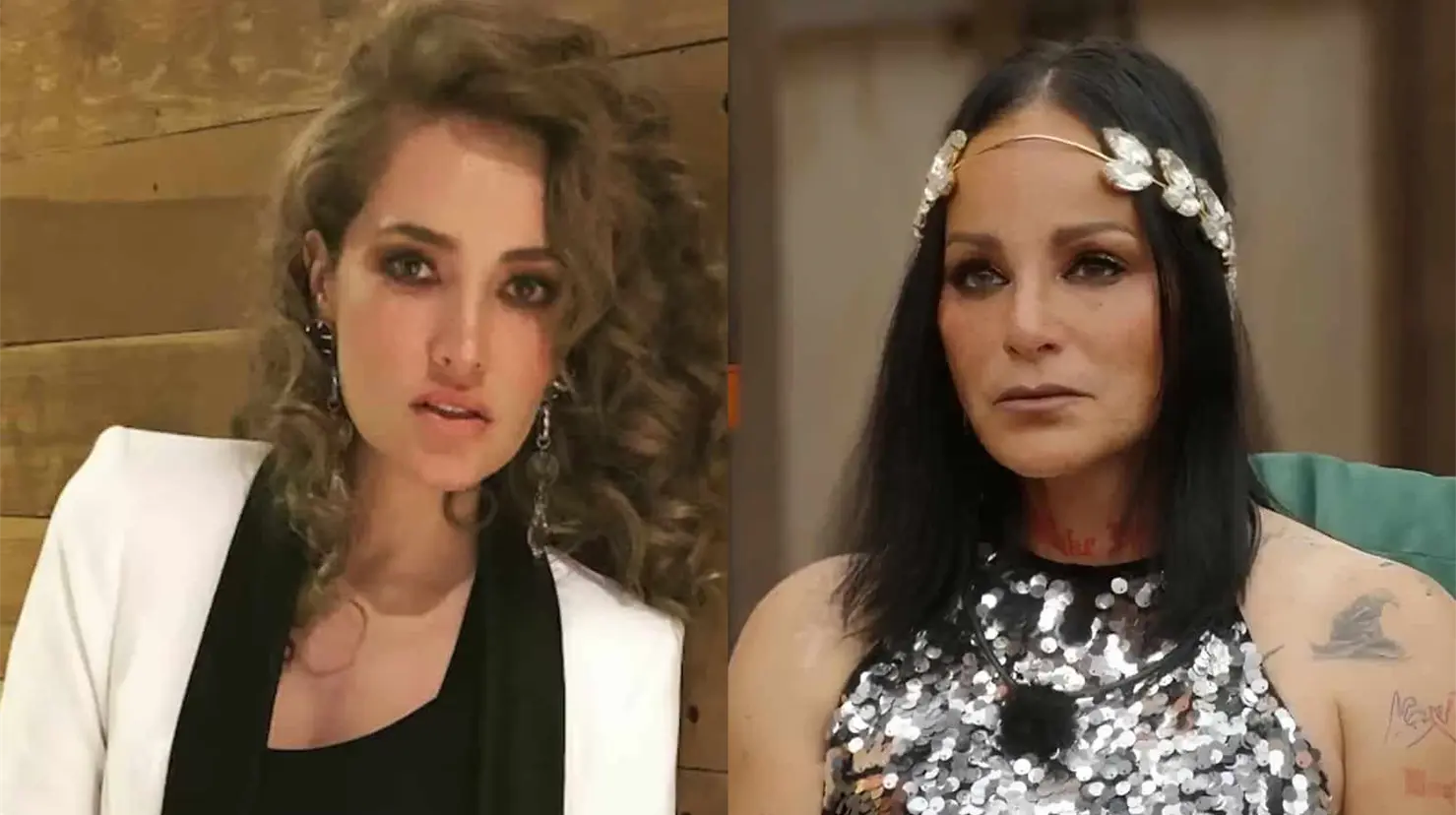 "Mi niña Jolette": Lolita Cortés responde al mensaje de la exacadémica tras su salida de La Granja VIP