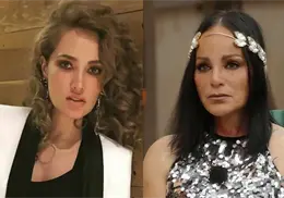 "Mi niña Jolette": Lolita Cortés responde al mensaje de la exacadémica tras su salida de La Granja VIP