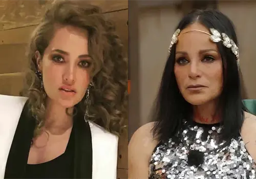 "Mi niña Jolette": Lolita Cortés responde al mensaje de la exacadémica tras su salida de La Granja VIP
