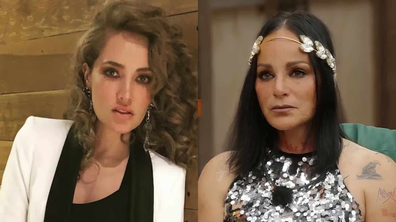 Mi niña Jolette: Lolita Cortés responde al mensaje de la exacadémica tras su salida de La Granja VIP