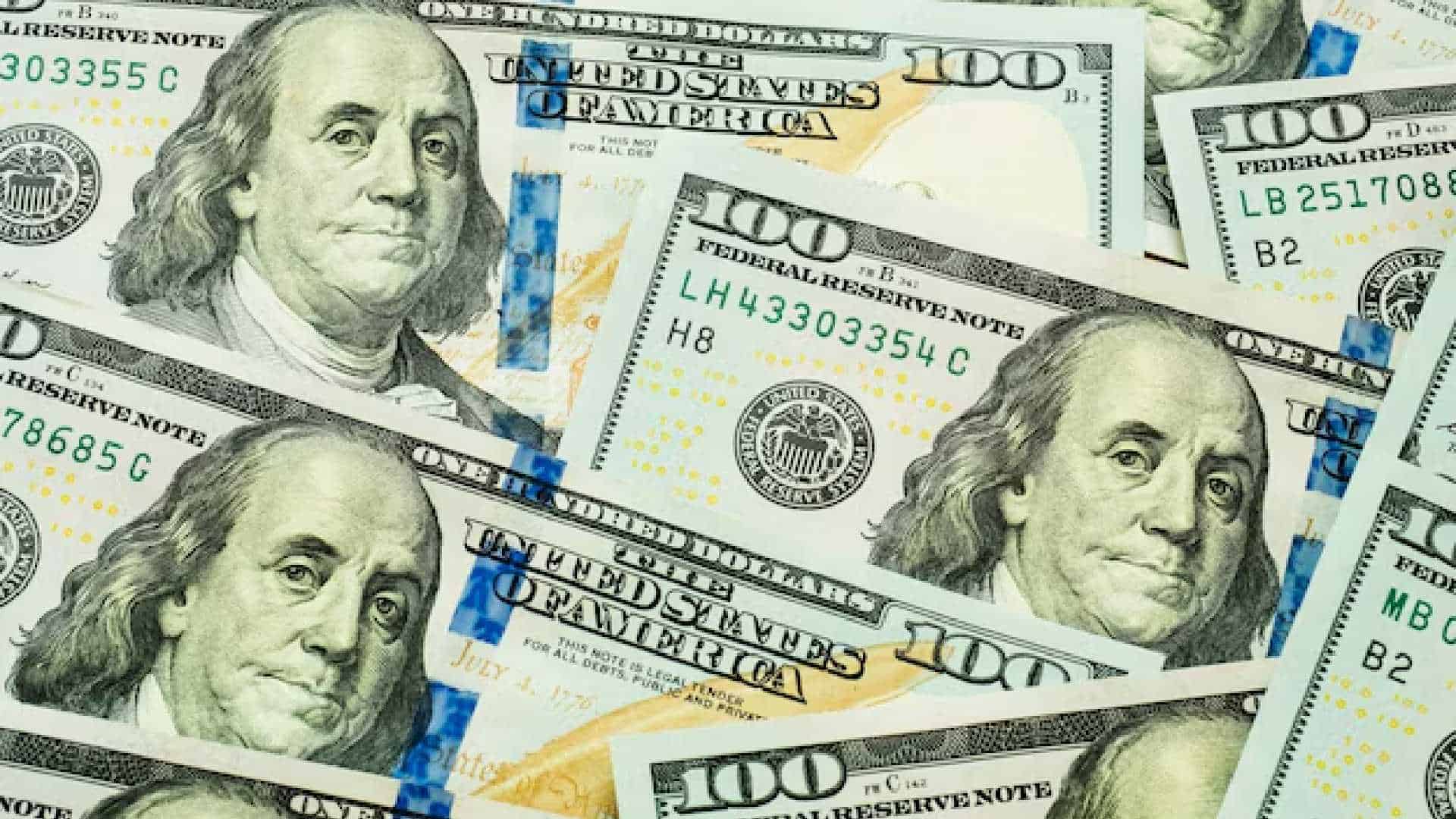 Precio del dólar hoy miércoles 12 de noviembre: Peso mexicano mantiene su fortaleza
