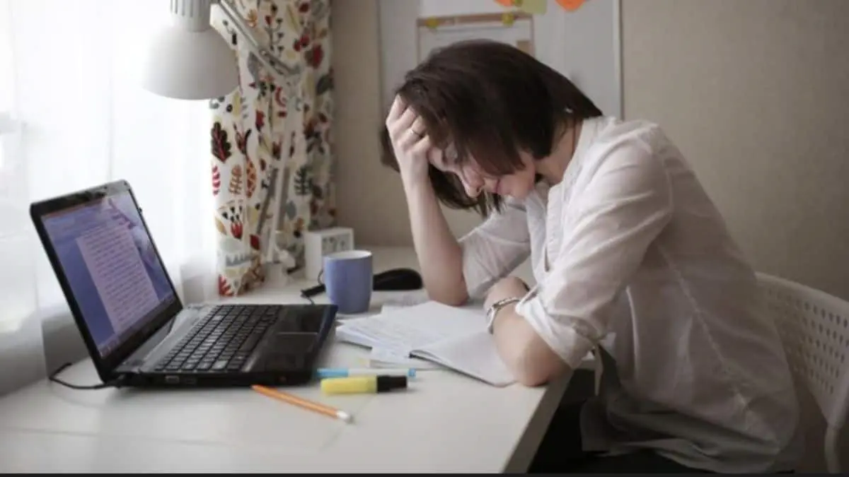 Qué es el síndrome del quemado y cómo afecta a las personas según la psicología