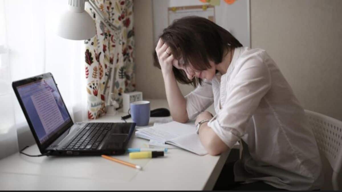 Qué es el síndrome del quemado y cómo afecta a las personas según la psicología