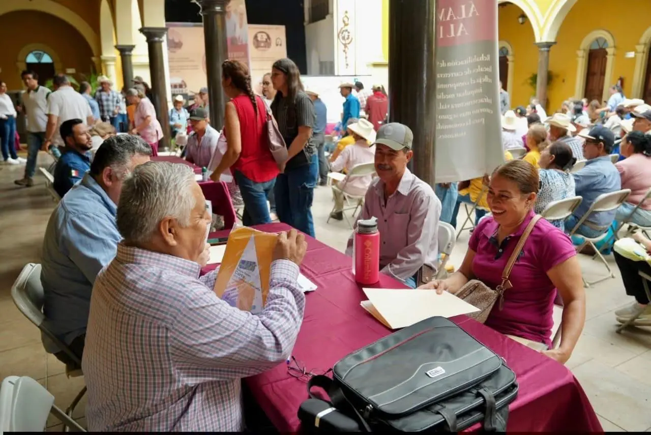El Registro Agrario Nacional (RAN), informó que el plazo máximo de respuesta que se tenía para estos trámites, era de sesenta días, y que actualmente con estas simplificaciones, el solicitante tendrá que esperar un tiempo de hasta 45 días hábiles