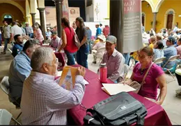 RAN simplifica trámites y reduce tiempo de espera