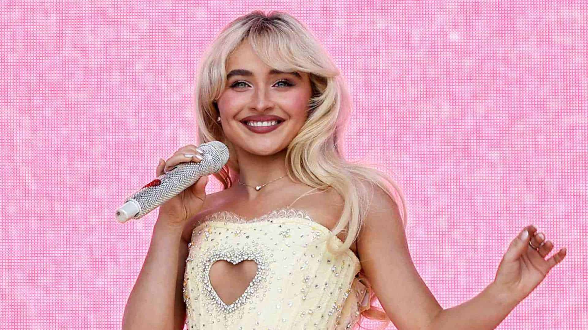 Sabrina Carpenter protagonizará una versión moderna y musical de Alicia en el país de las maravillas