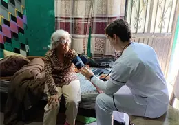 A la espera de nuevos registros de adultos mayores en Cajeme