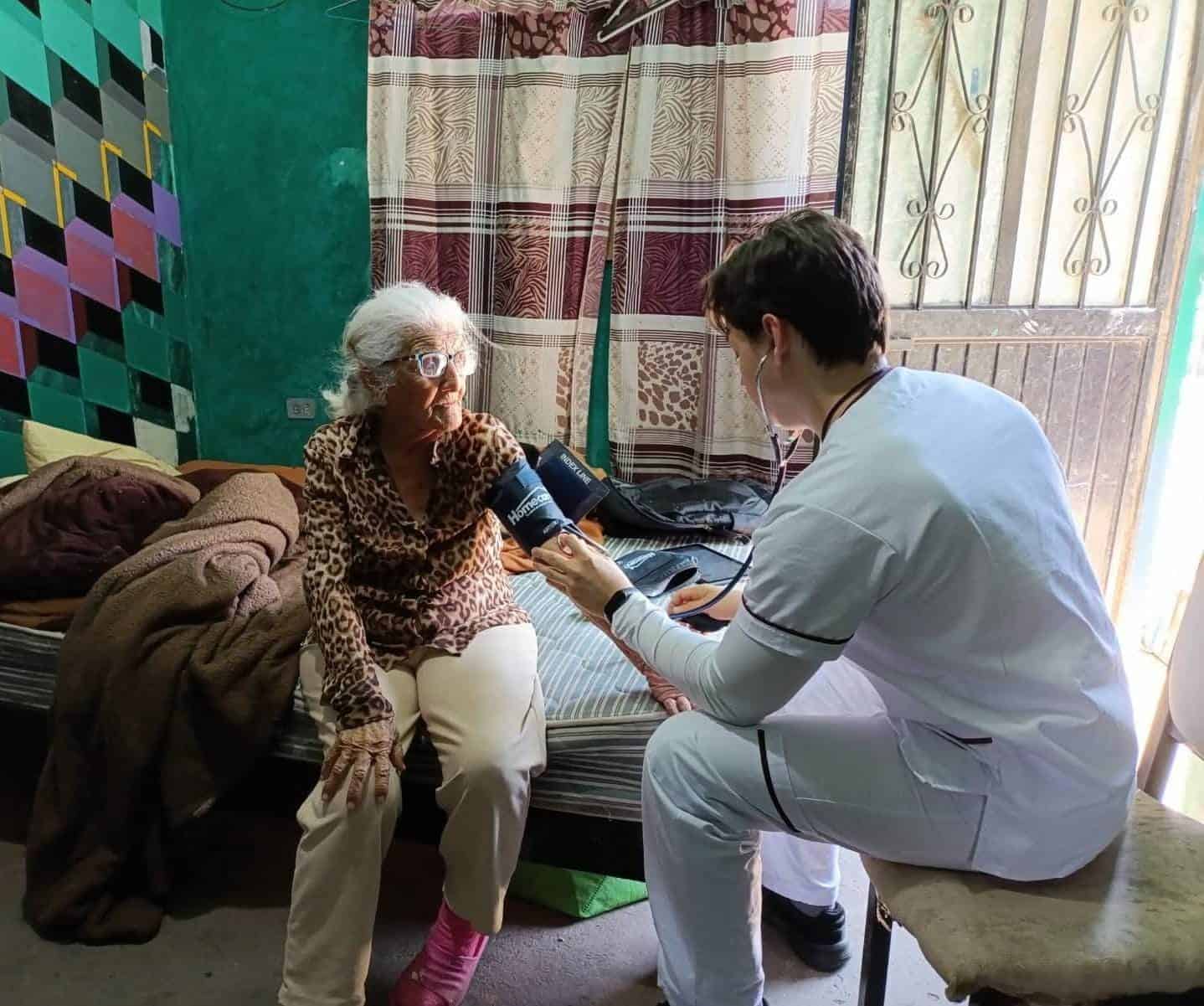 A la espera de nuevos registros de adultos mayores en Cajeme