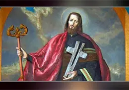 Santoral de hoy, 12 de noviembre: San Josafat, "el ladrón de almas" Santoral de hoy, 12 de noviembre: San Josafat, "el ladrón de almas"