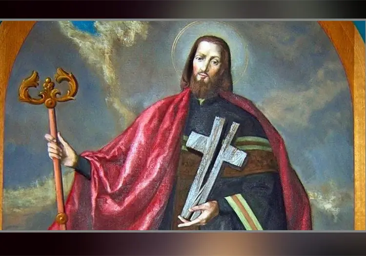 Santoral de hoy, 12 de noviembre: San Josafat, "el ladrón de almas"