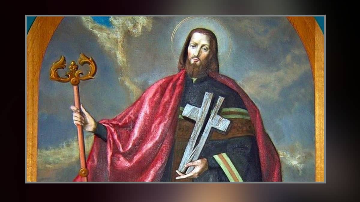 Santoral de hoy, 12 de noviembre: San Josafat, el ladrón de almas