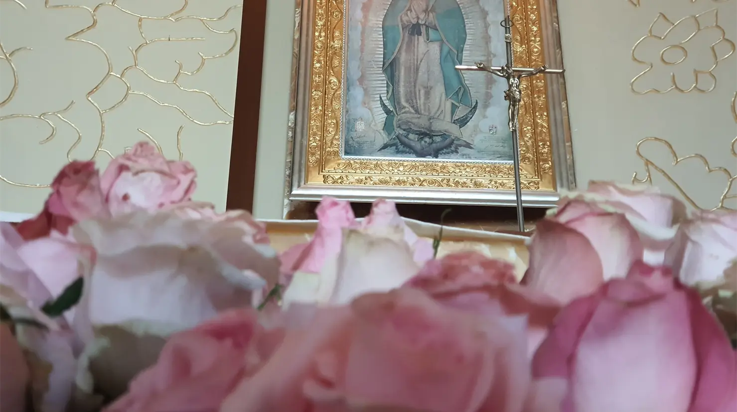 Realizarán homenaje a la Virgen de Guadalupe en Ciudad Obregón