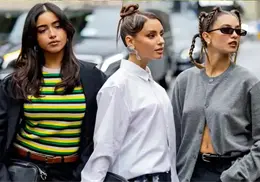 Y2K Fashion es Viral en 2025: Cómo el estilo de los 2000 domina TikTok e Instagram