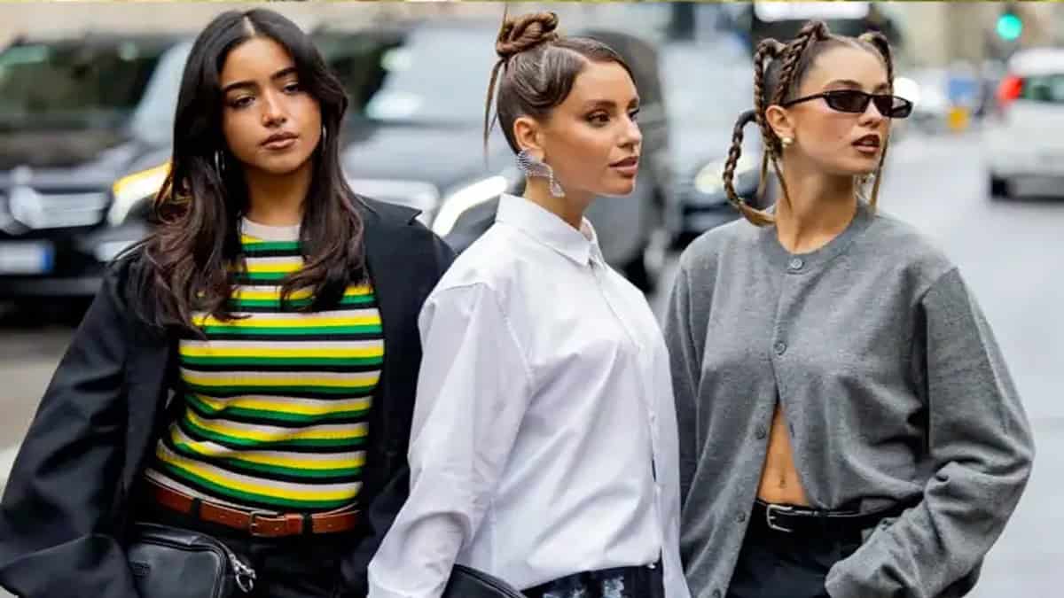 Y2K Fashion es Viral en 2025: Cómo el estilo de los 2000 domina TikTok e Instagram