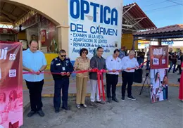 Arranca Buen Fin en Navojoa; prevén derrama económica de 15 millones Arranca Buen Fin en Navojoa; prevén derrama económica de 15 millones