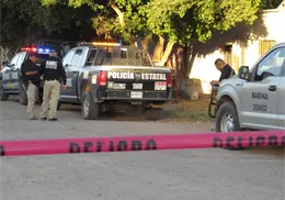 Asesinan a vecino de Cócorit