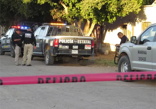 Asesinan a vecino de Cócorit