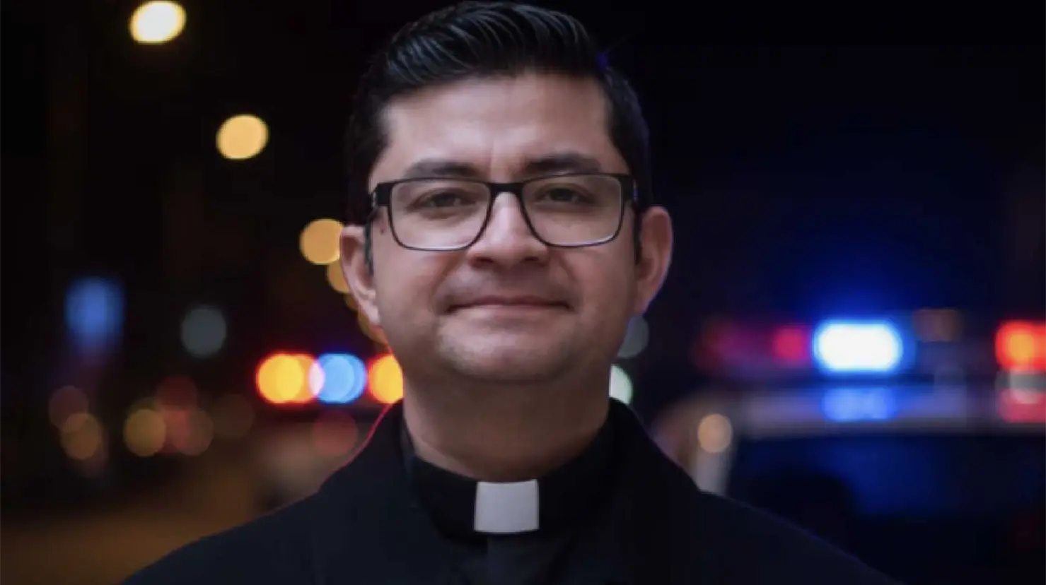 Confirman asesinato del sacerdote Ernesto Baltazar Hernández Vilchis en el Estado de México; hay dos detenidos