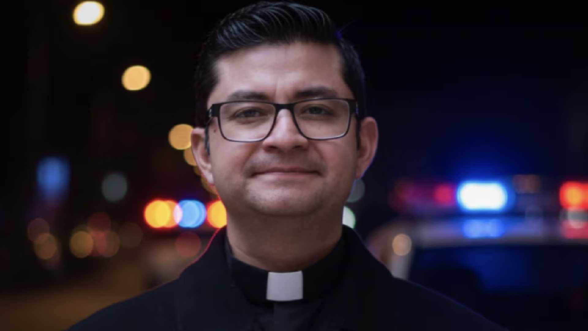 Confirman asesinato del sacerdote Ernesto Baltazar Hernández Vilchis en el Estado de México; hay dos detenidos